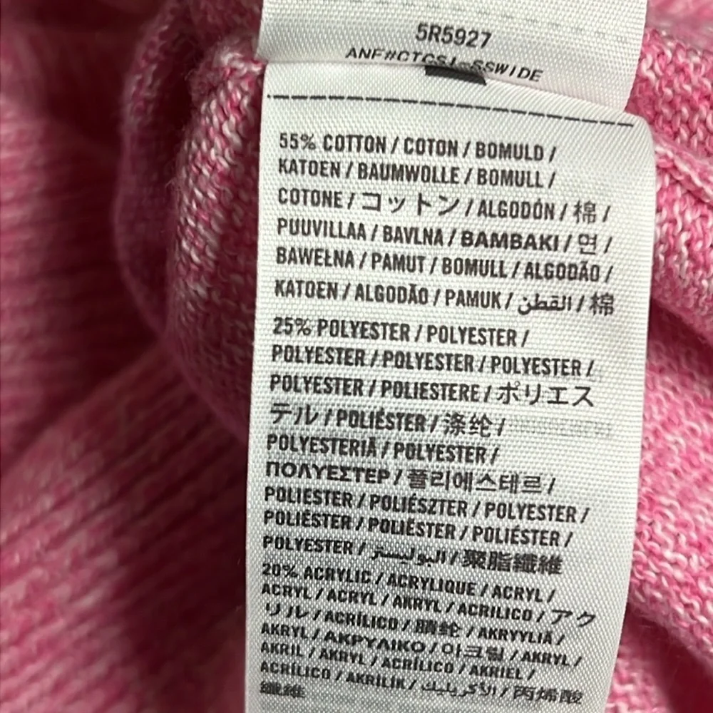 Gilly Hicks V-Neck Sweater